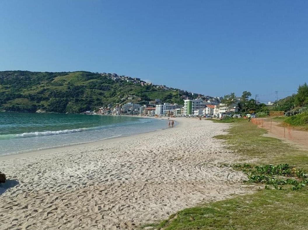 Otimo Apartamento 106, Arraial Do Cabo, Rj, Brasil מראה חיצוני תמונה
