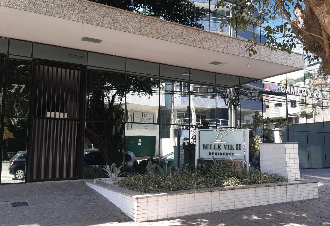 Otimo Apartamento 106, Arraial Do Cabo, Rj, Brasil מראה חיצוני תמונה