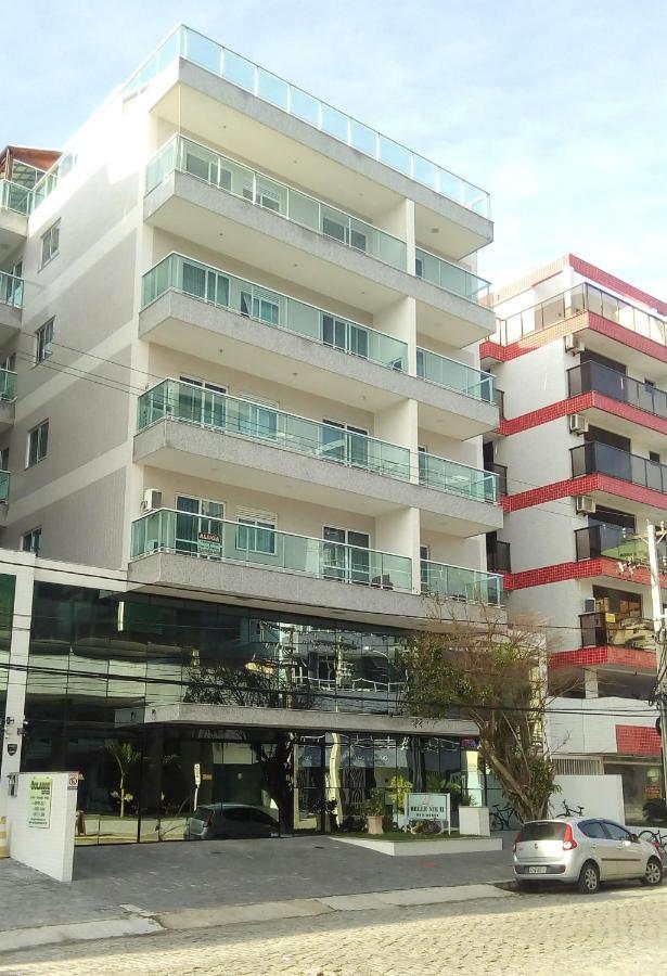 Otimo Apartamento 106, Arraial Do Cabo, Rj, Brasil מראה חיצוני תמונה