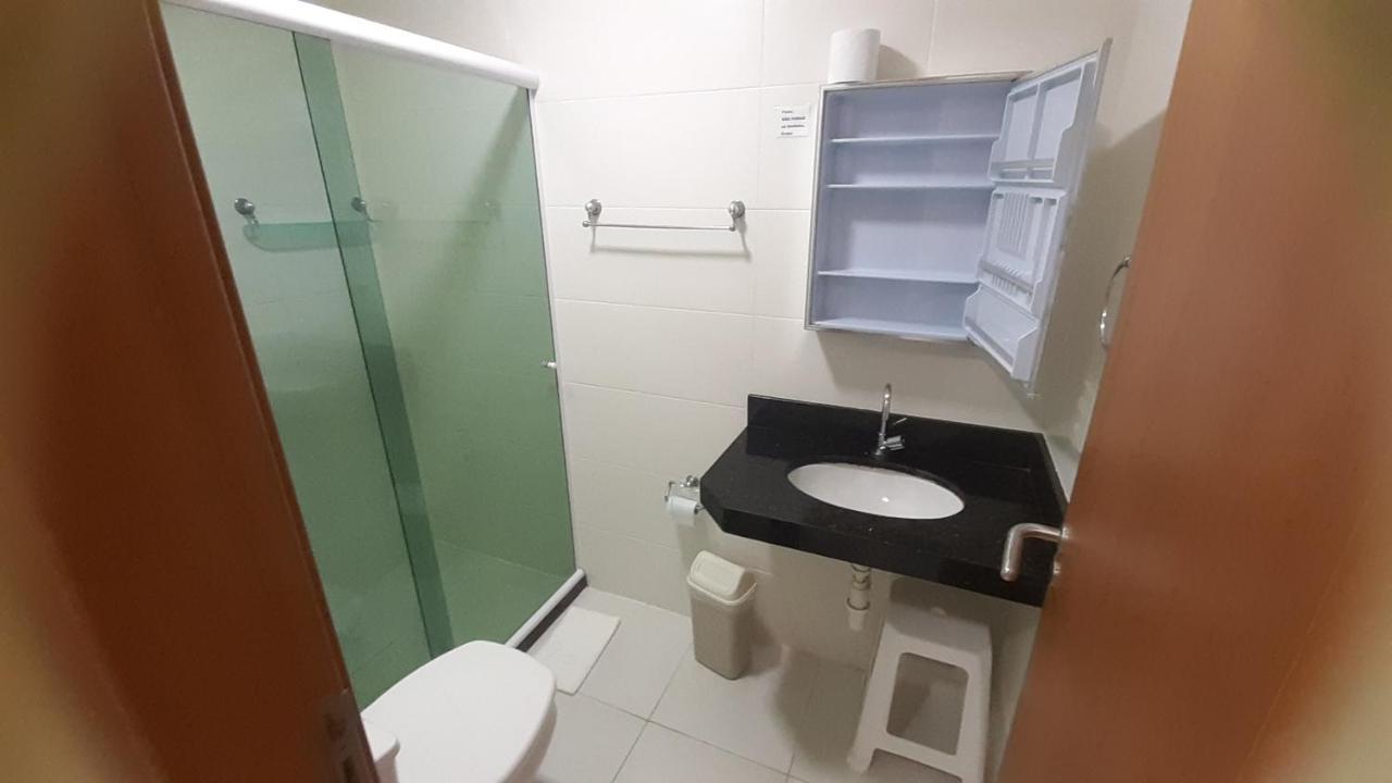 Otimo Apartamento 106, Arraial Do Cabo, Rj, Brasil מראה חיצוני תמונה