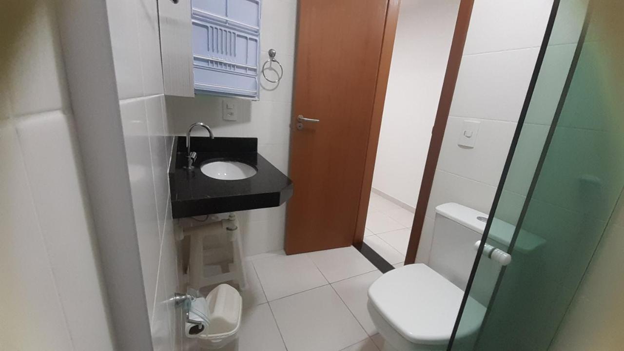 Otimo Apartamento 106, Arraial Do Cabo, Rj, Brasil מראה חיצוני תמונה