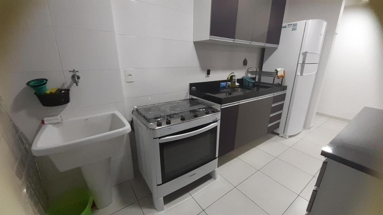 Otimo Apartamento 106, Arraial Do Cabo, Rj, Brasil מראה חיצוני תמונה
